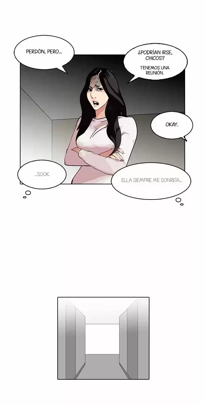 Nueva Cara capítulo 103, página 5