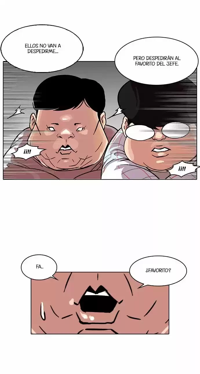 Nueva Cara capítulo 103, página 27