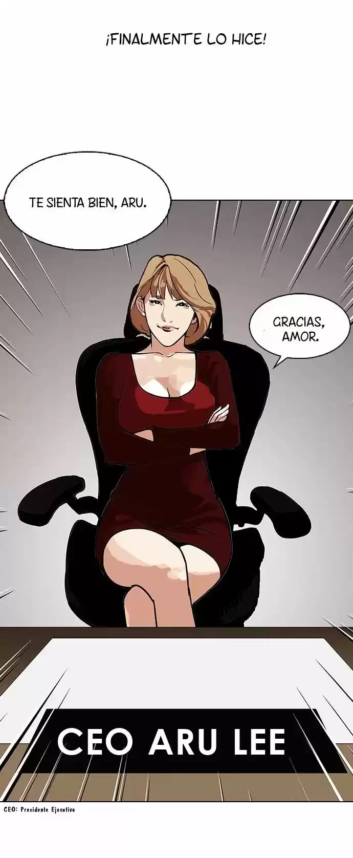 Nueva Cara capítulo 106, página 7
