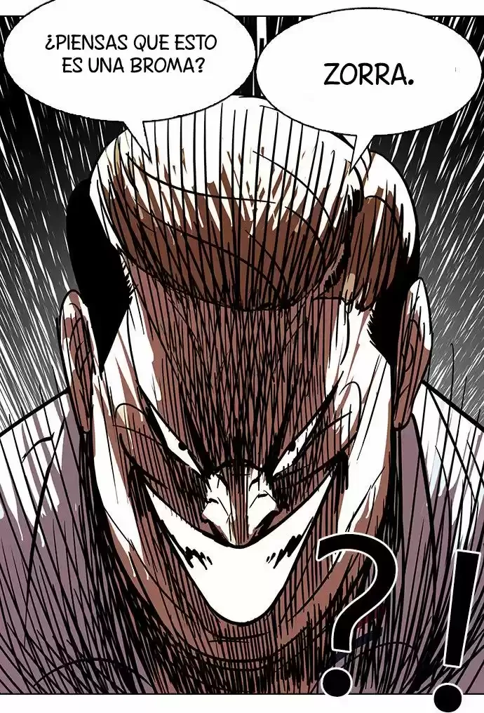 Nueva Cara capítulo 106, página 31