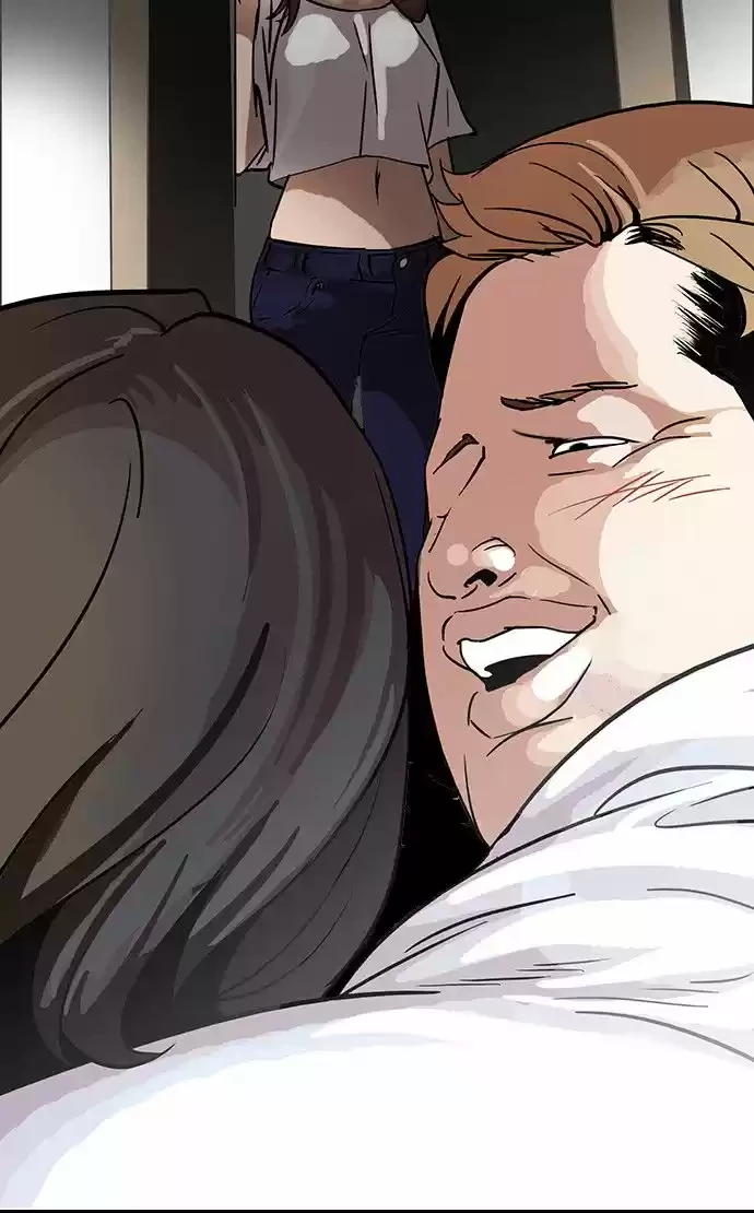 Nueva Cara capítulo 107, página 8