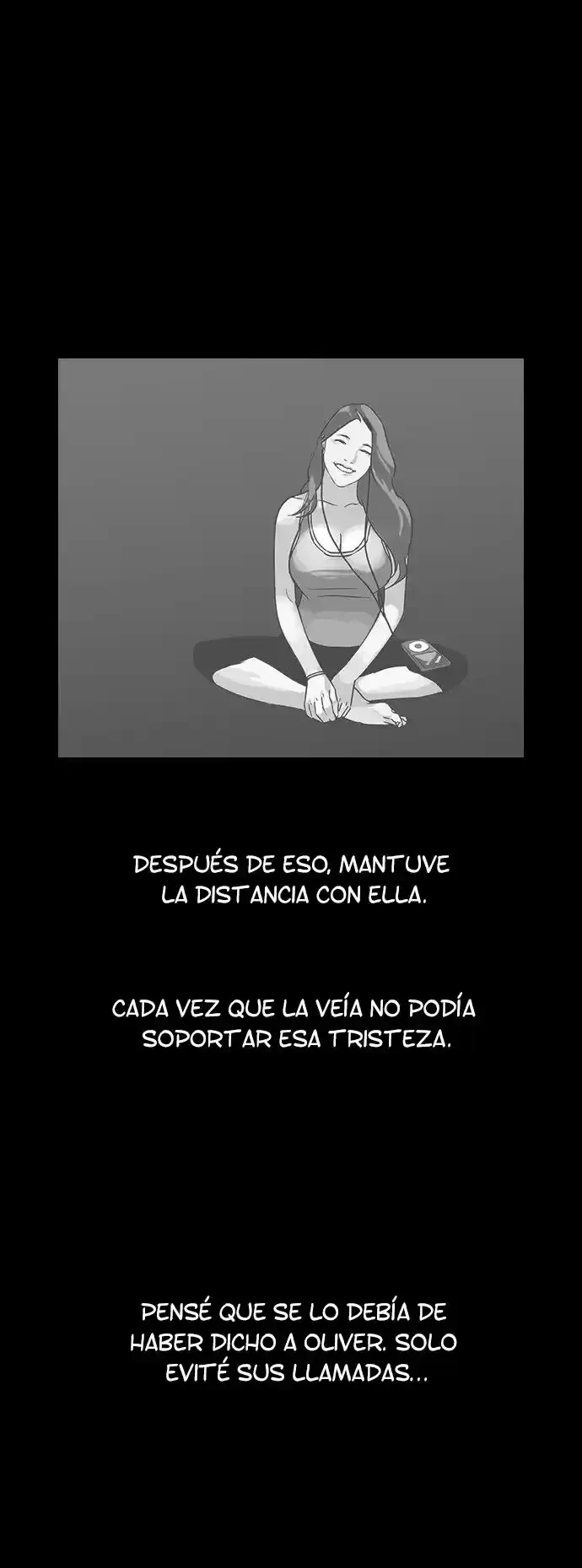 Nueva Cara capítulo 107, página 10