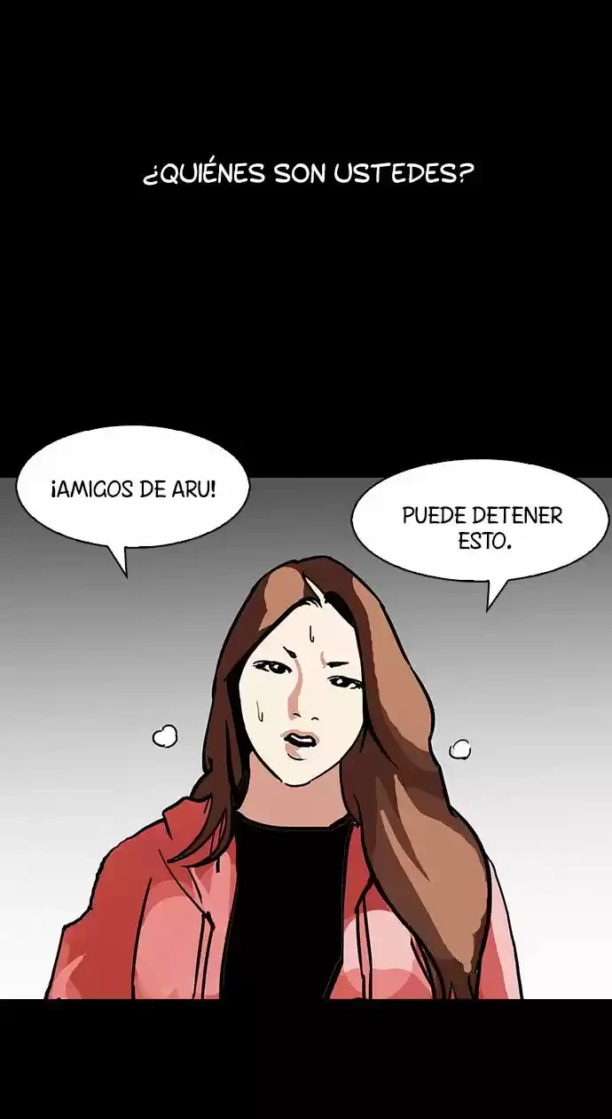 Nueva Cara capítulo 107, página 28