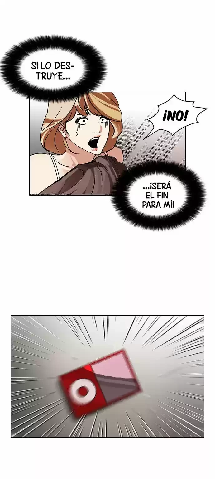 Nueva Cara capítulo 108, página 23