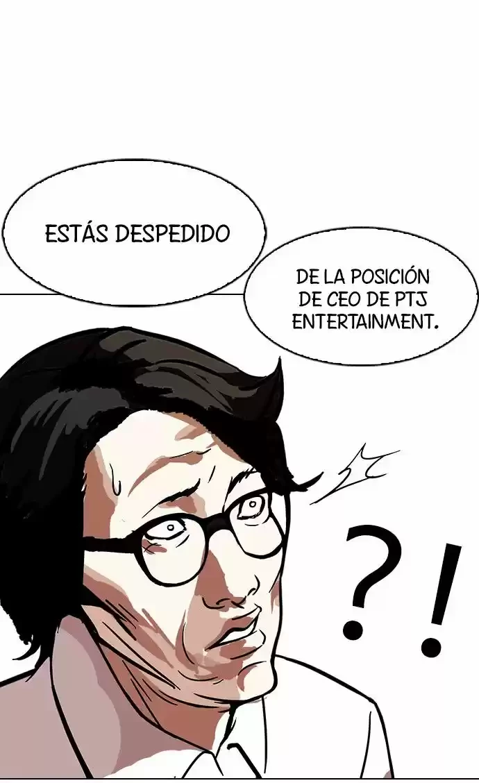 Nueva Cara capítulo 108, página 44