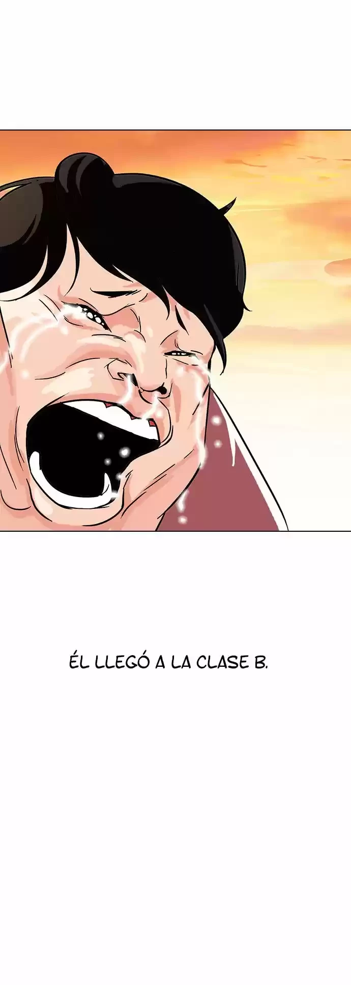 Nueva Cara capítulo 109, página 46