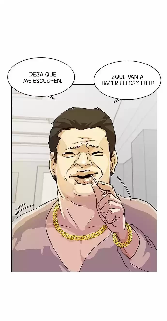 Nueva Cara capítulo 11, página 50