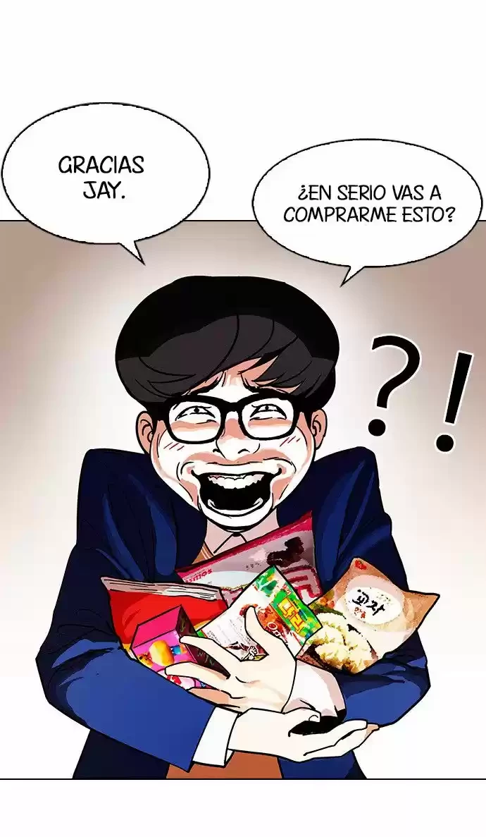 Nueva Cara capítulo 110, página 11
