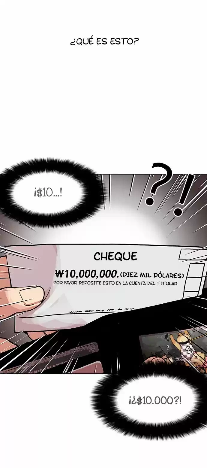 Nueva Cara capítulo 110, página 18