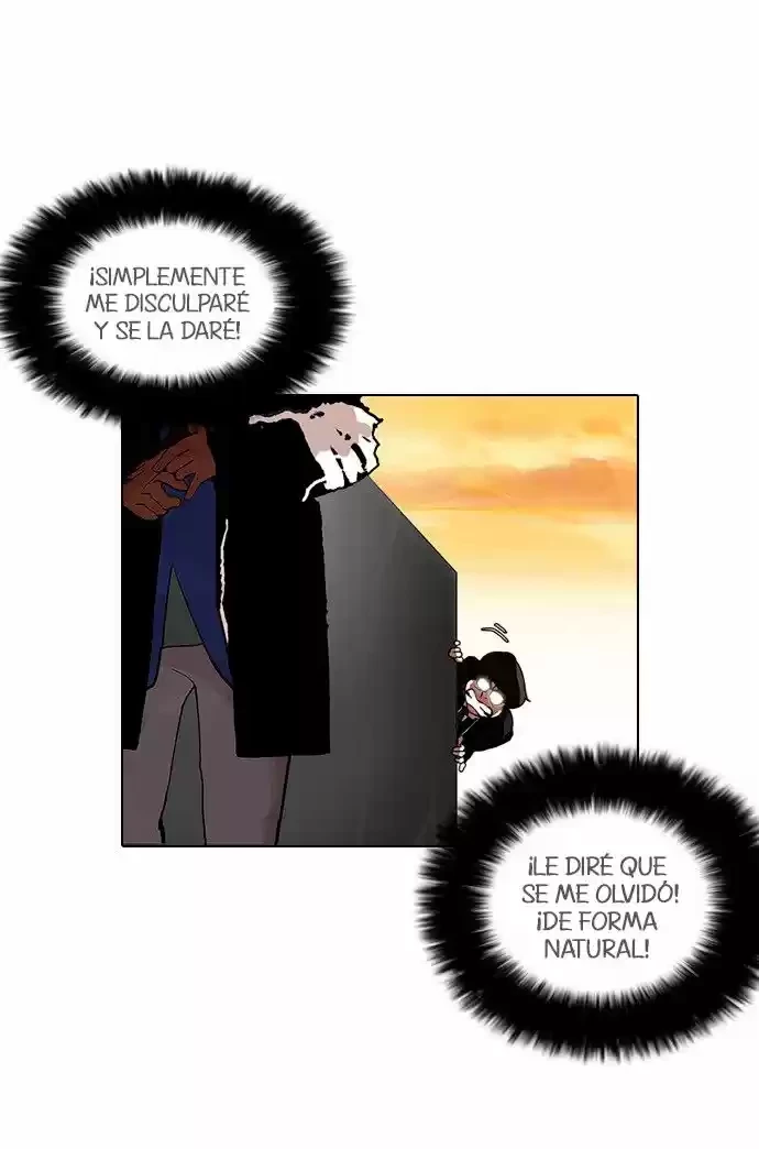 Nueva Cara capítulo 110, página 29