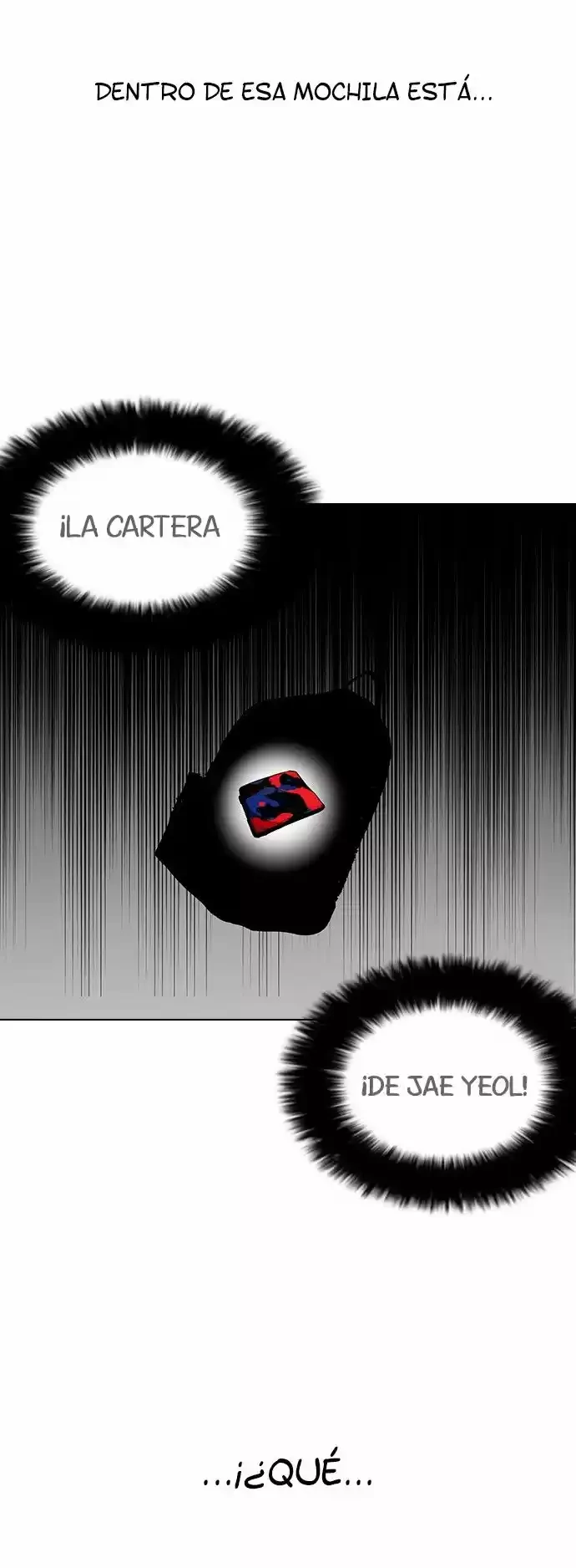 Nueva Cara capítulo 111, página 4