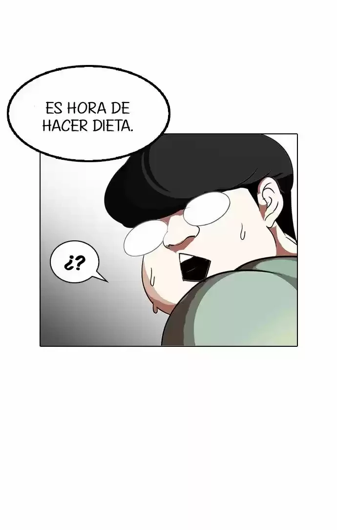 Nueva Cara capítulo 112, página 23