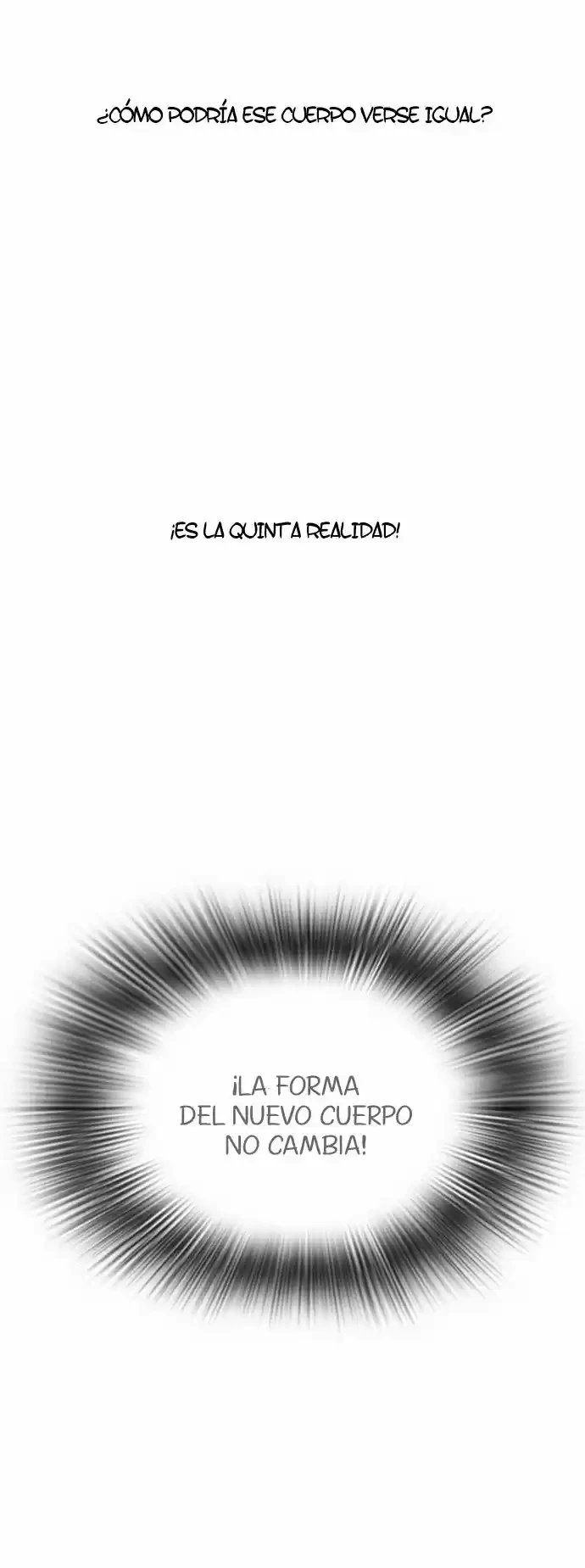 Nueva Cara capítulo 112, página 28