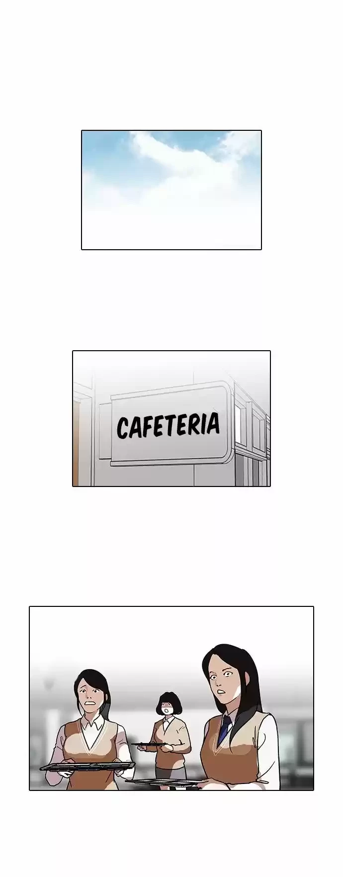 Nueva Cara capítulo 112, página 29