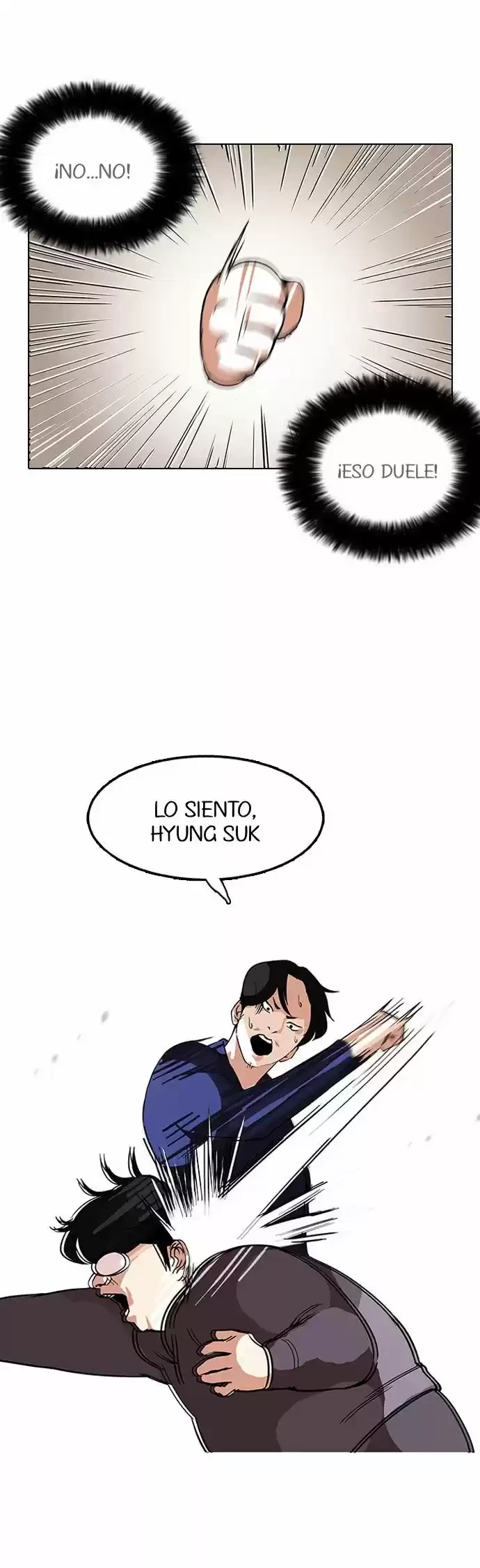 Nueva Cara capítulo 113, página 15