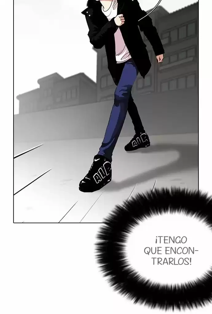 Nueva Cara capítulo 113, página 18