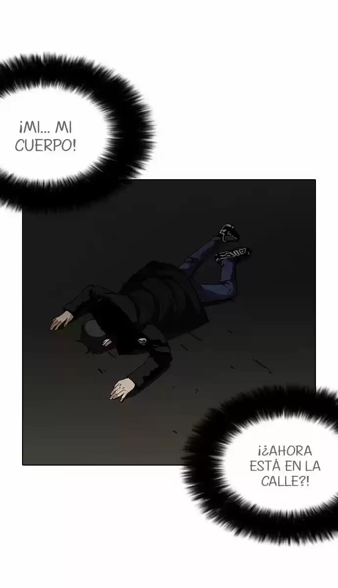Nueva Cara capítulo 113, página 22