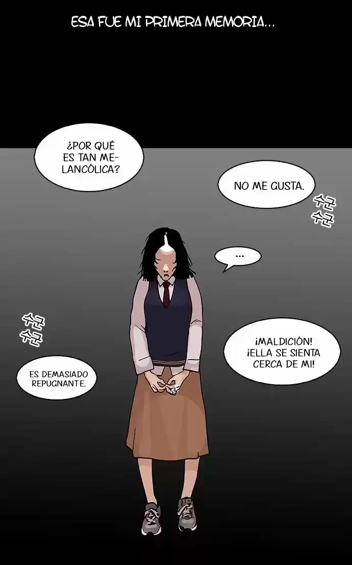Nueva Cara capítulo 113, página 38