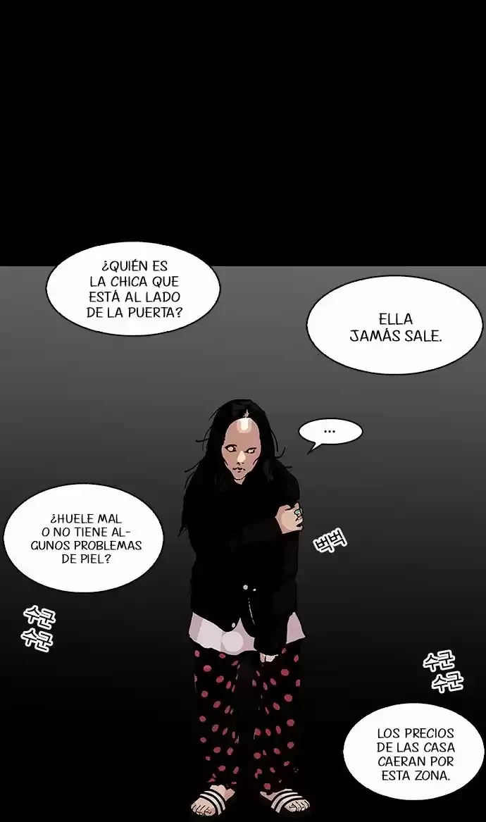 Nueva Cara capítulo 113, página 39