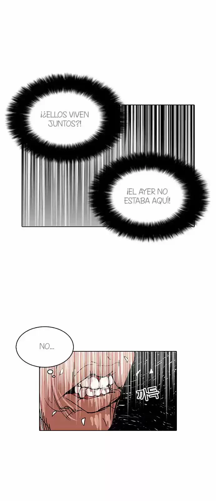 Nueva Cara capítulo 114, página 39