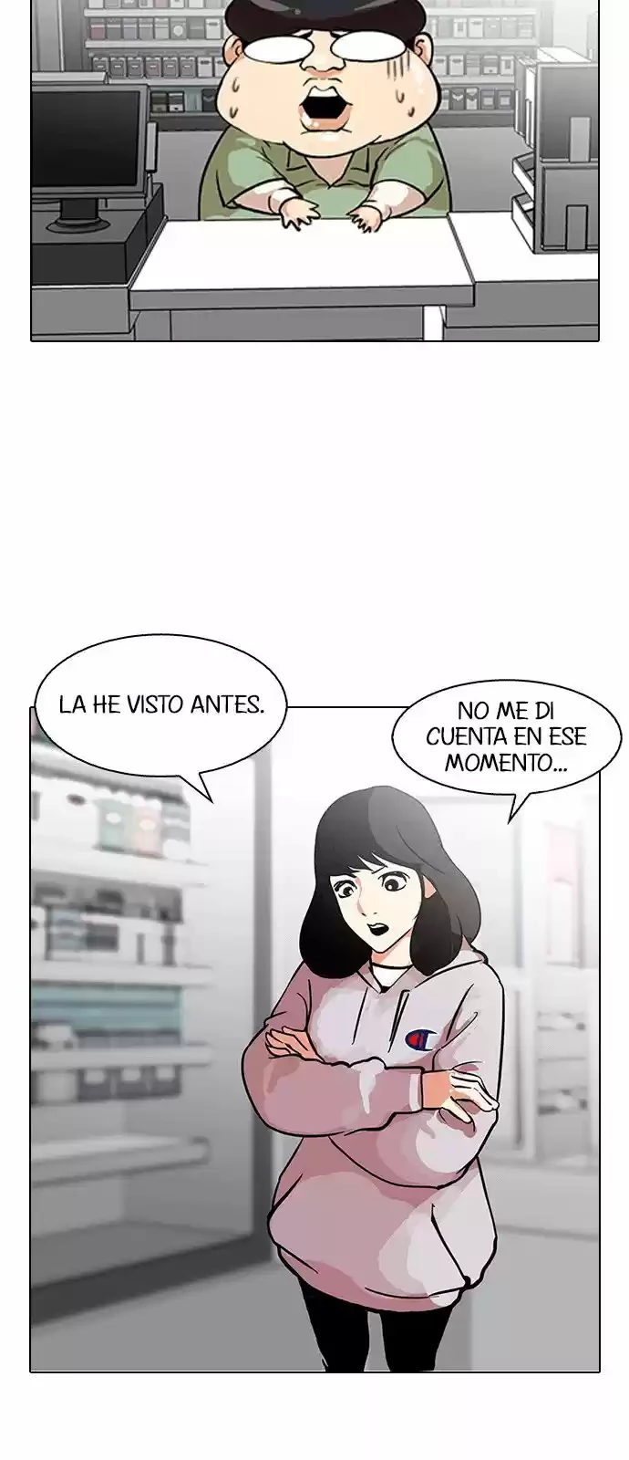 Nueva Cara capítulo 115, página 34