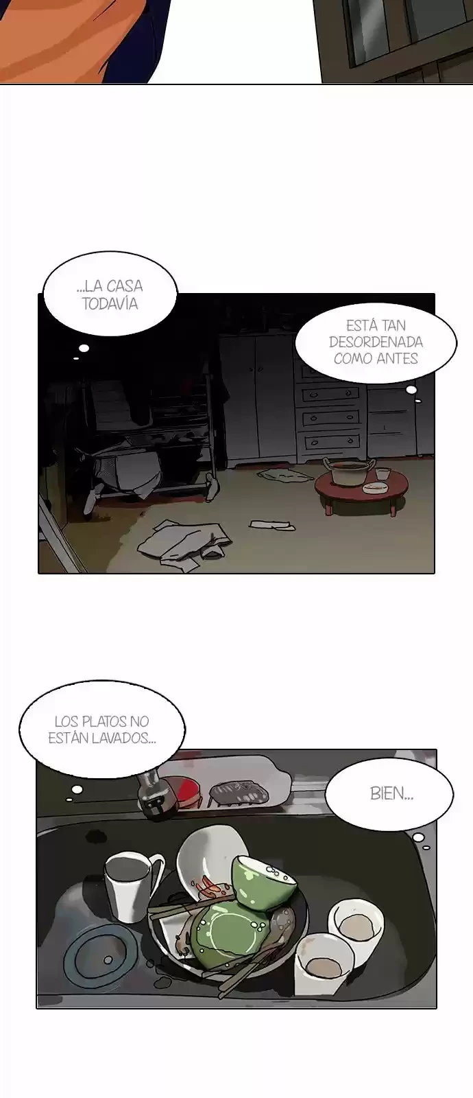 Nueva Cara capítulo 115, página 48