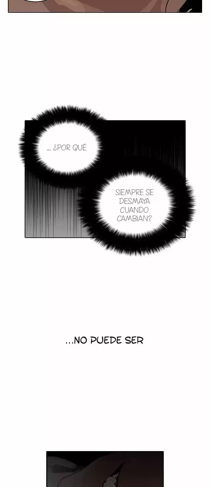 Nueva Cara capítulo 115, página 55