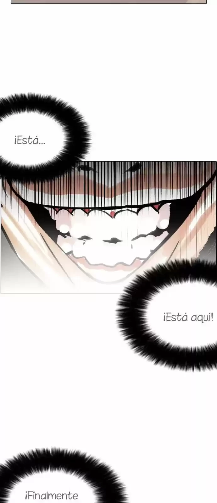 Nueva Cara capítulo 116, página 29