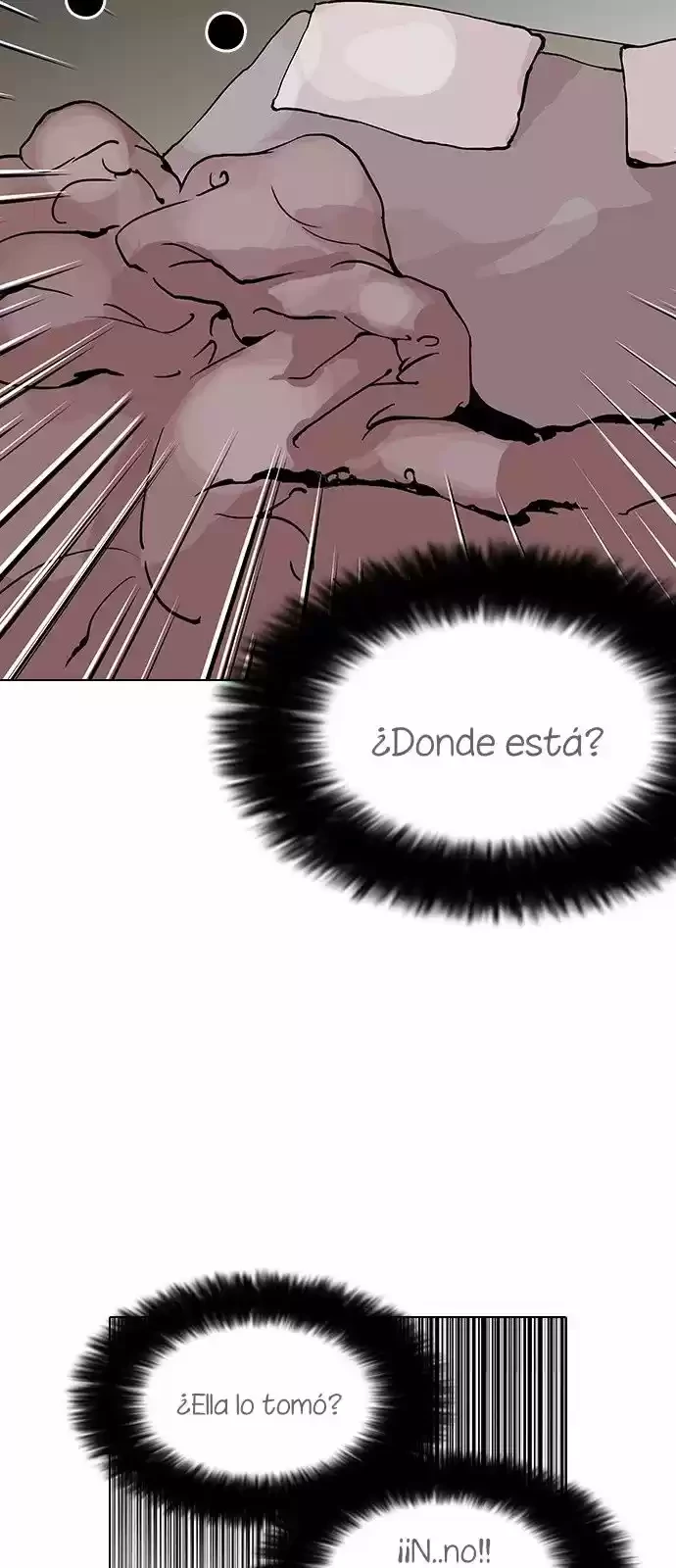 Nueva Cara capítulo 116, página 45