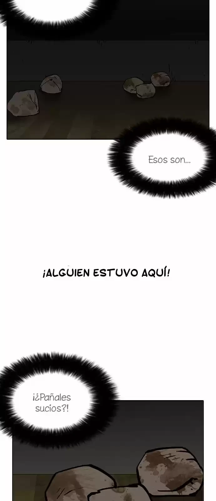 Nueva Cara capítulo 117, página 5