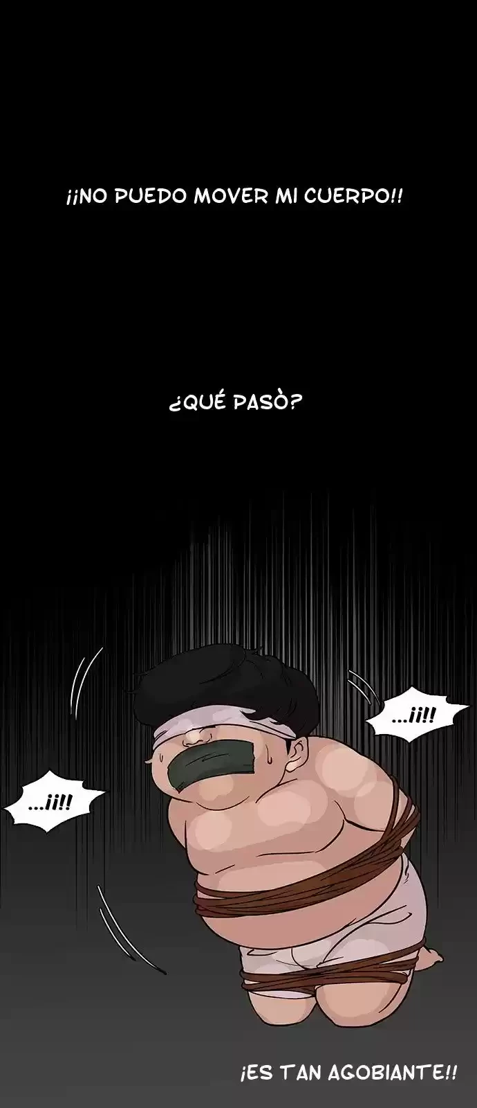 Nueva Cara capítulo 117, página 18
