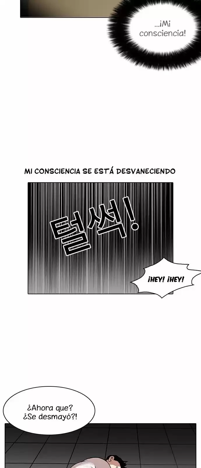 Nueva Cara capítulo 117, página 50