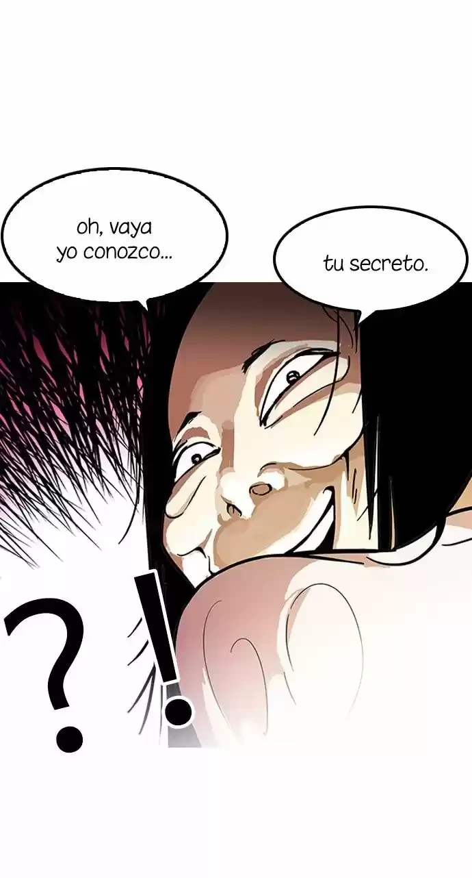 Nueva Cara capítulo 117, página 61