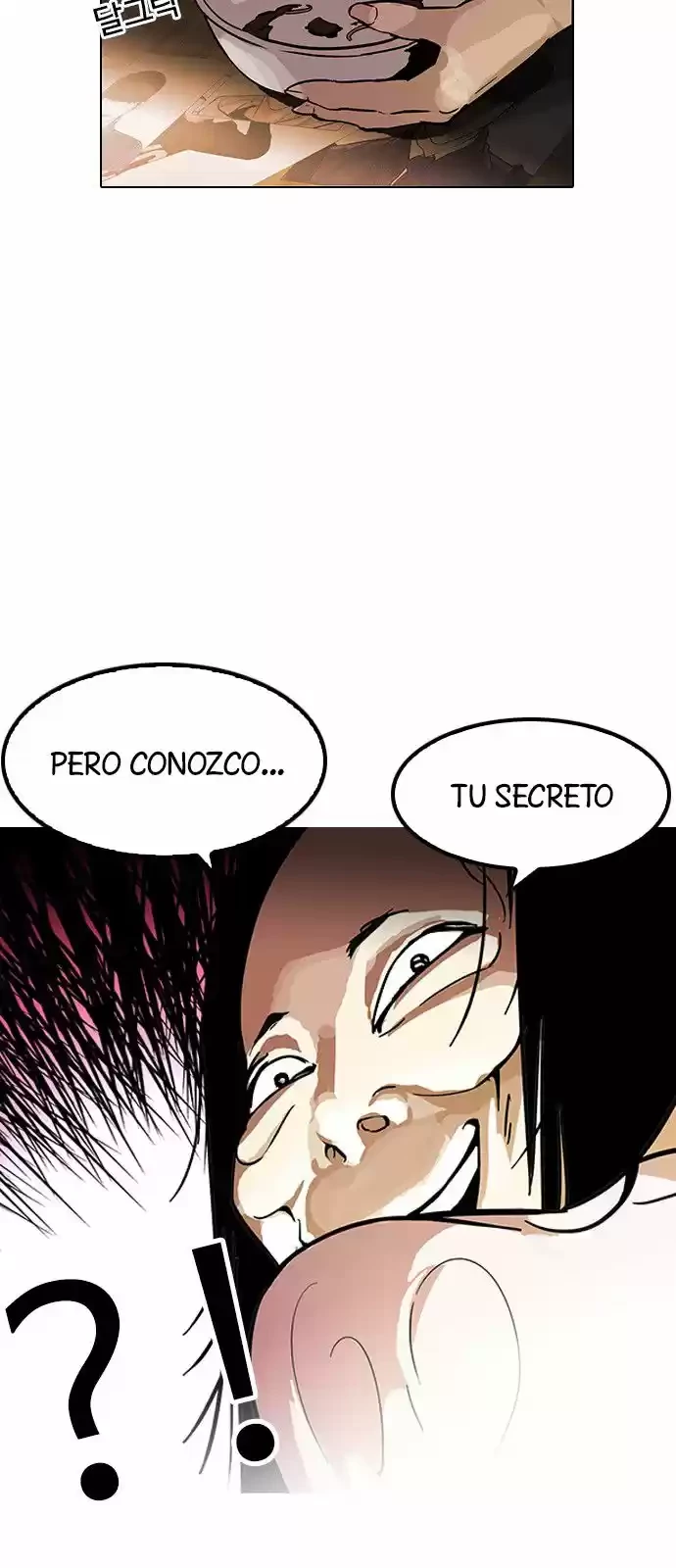 Nueva Cara capítulo 118, página 8