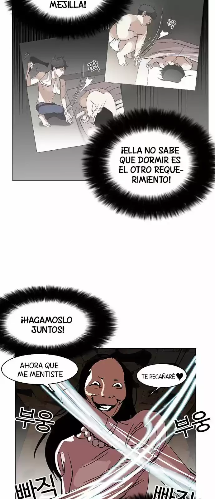 Nueva Cara capítulo 118, página 20