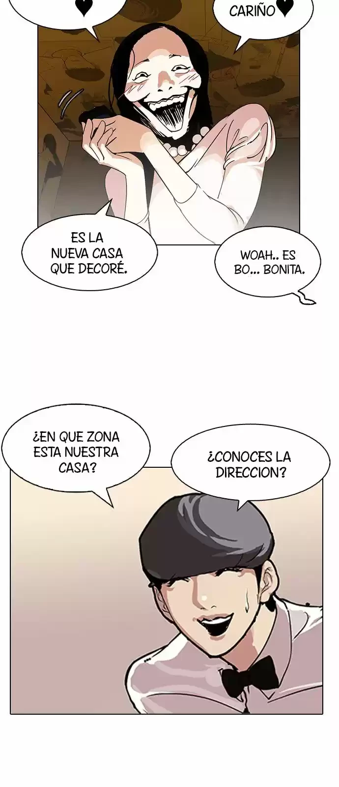 Nueva Cara capítulo 118, página 24