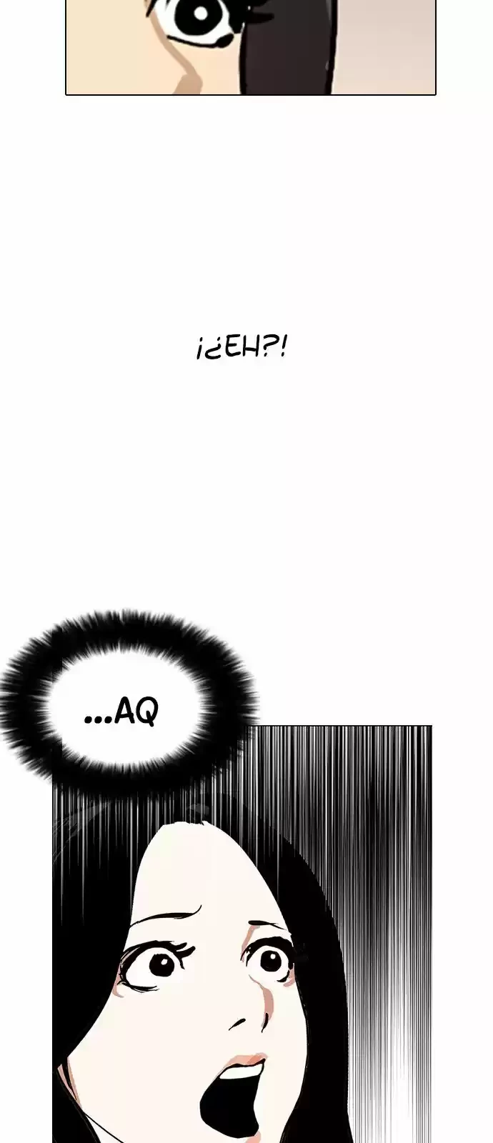 Nueva Cara capítulo 119, página 7