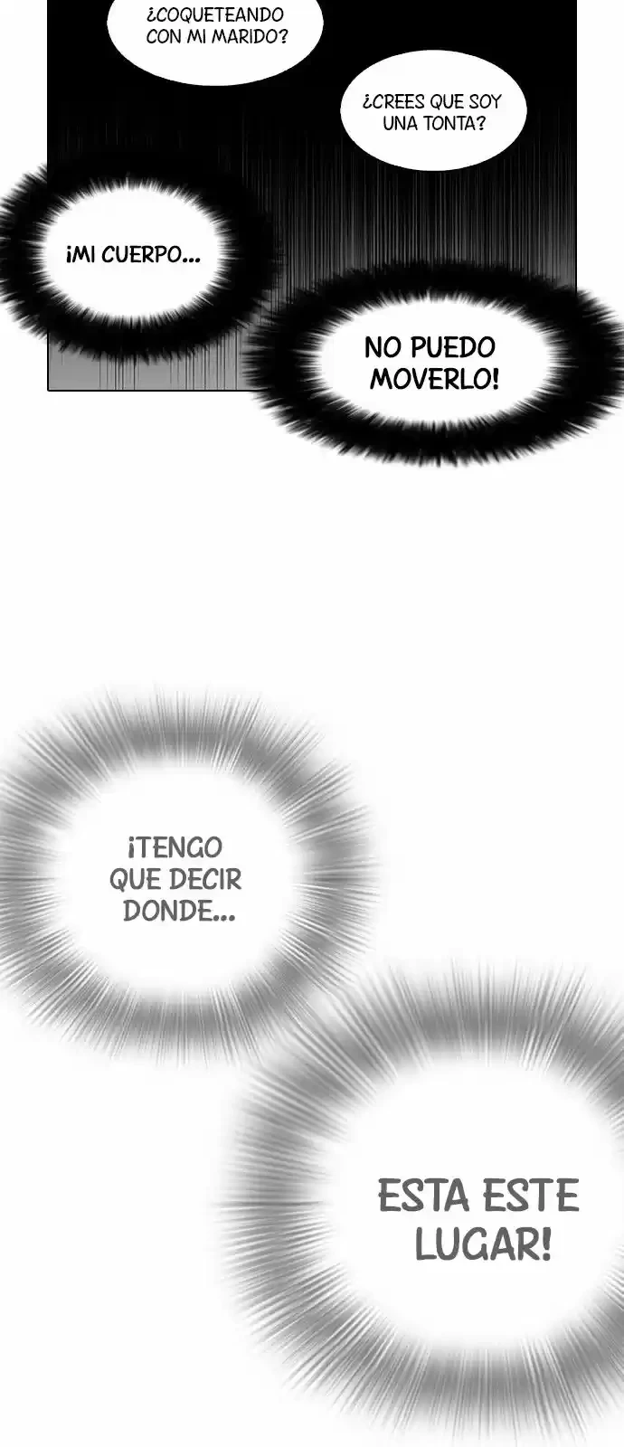 Nueva Cara capítulo 119, página 12