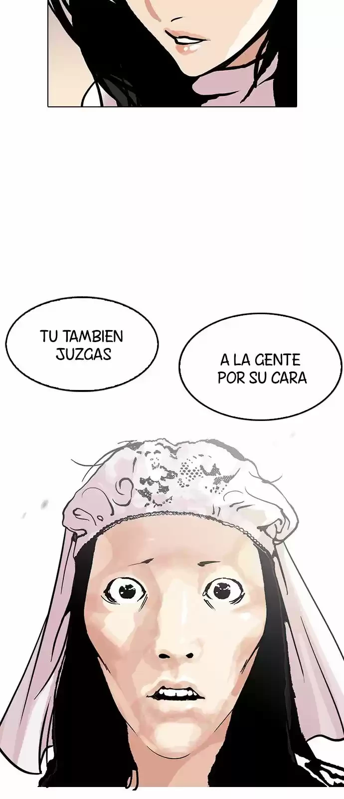 Nueva Cara capítulo 119, página 29