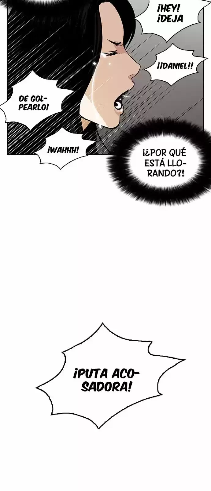 Nueva Cara capítulo 119, página 53