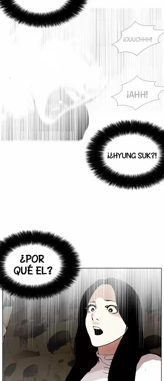 Nueva Cara capítulo 119, página 58