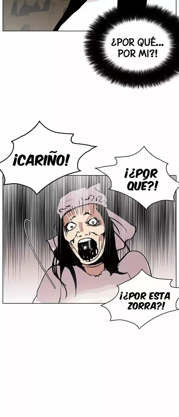 Nueva Cara capítulo 119, página 59