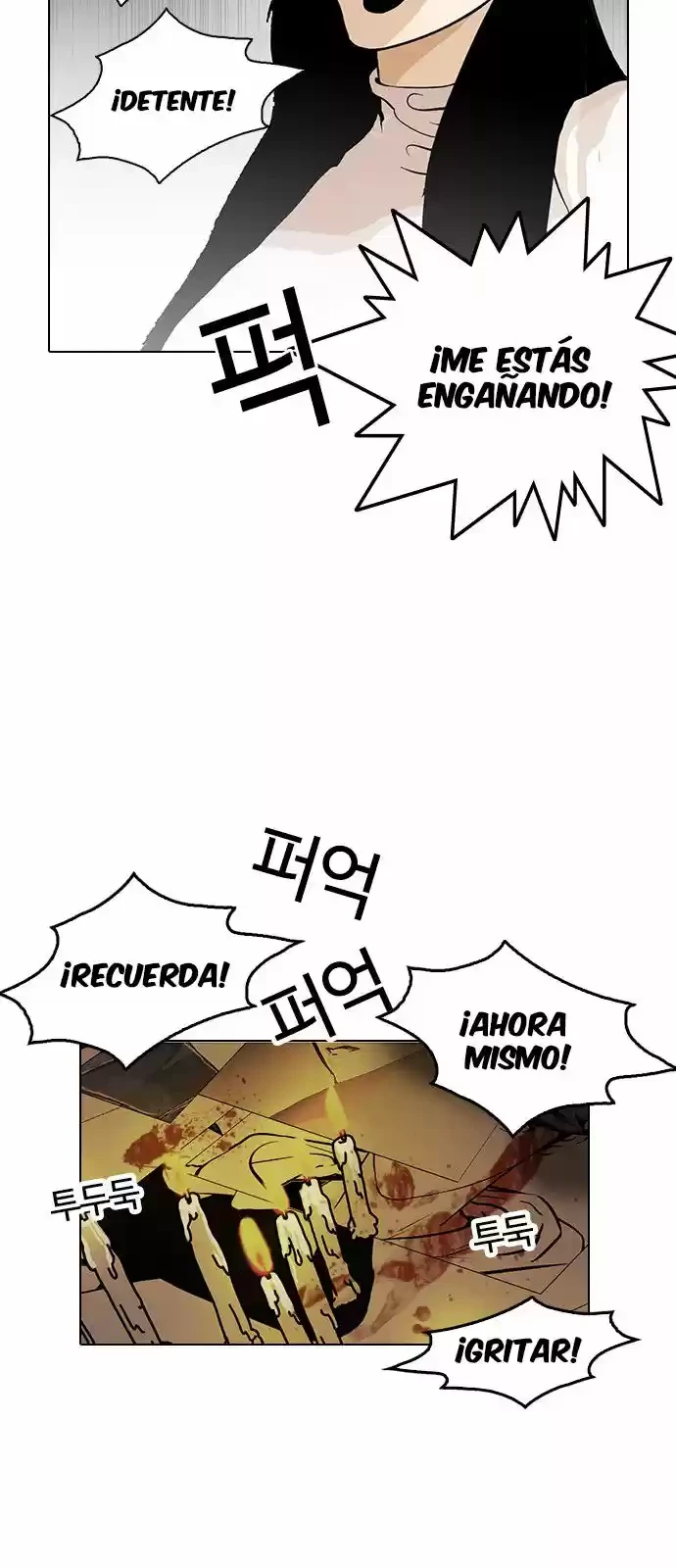 Nueva Cara capítulo 119, página 66
