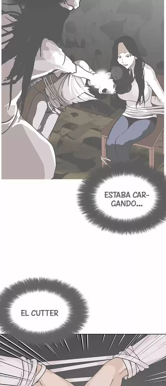 Nueva Cara capítulo 119, página 71
