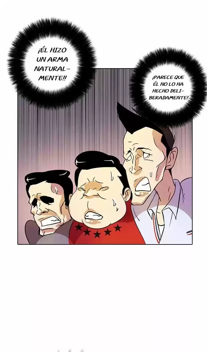 Nueva Cara capítulo 12, página 48