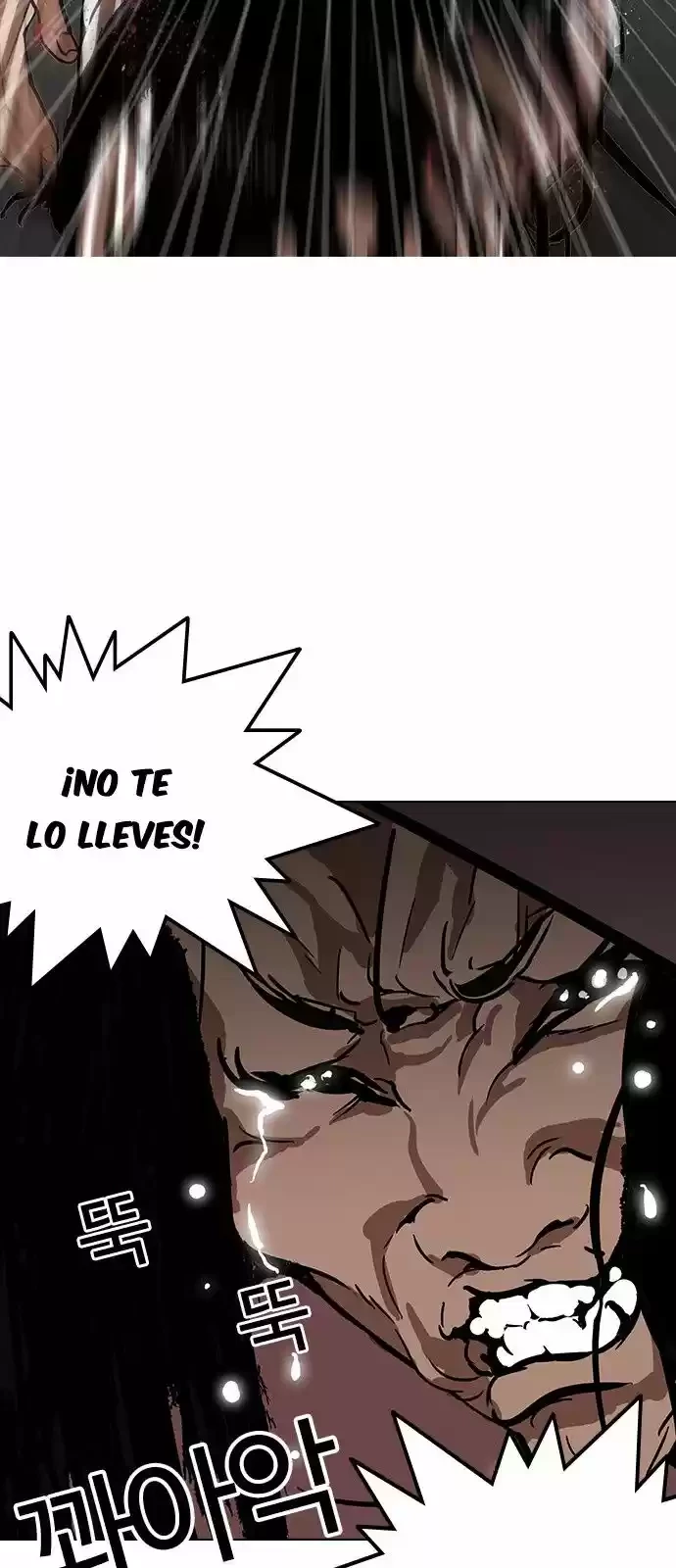 Nueva Cara capítulo 120, página 28