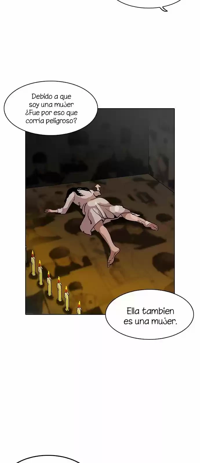 Nueva Cara capítulo 120, página 45