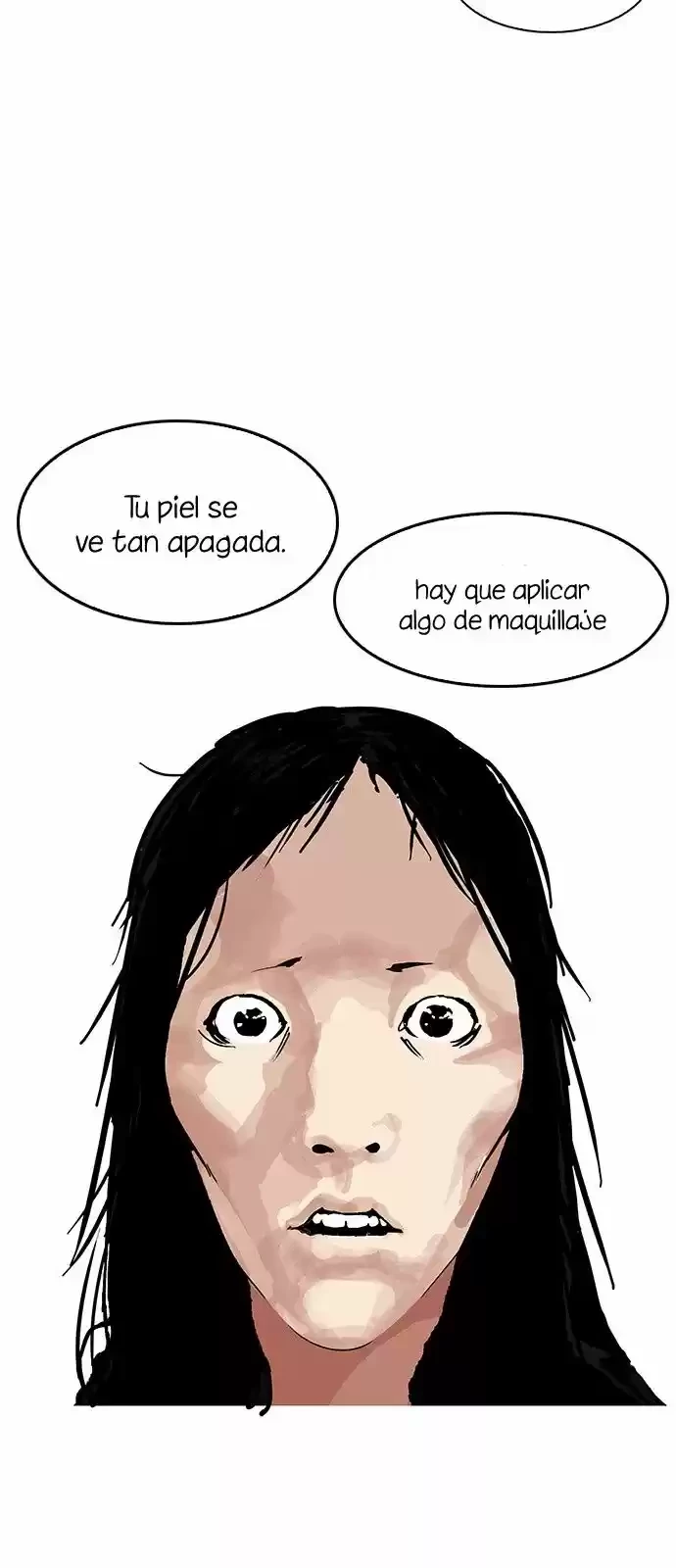 Nueva Cara capítulo 120, página 61