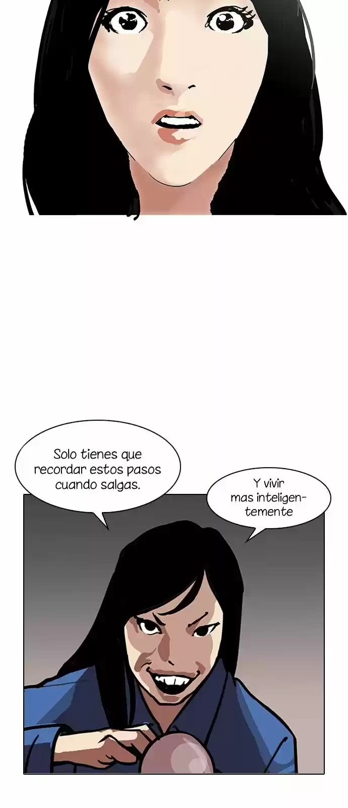Nueva Cara capítulo 120, página 64