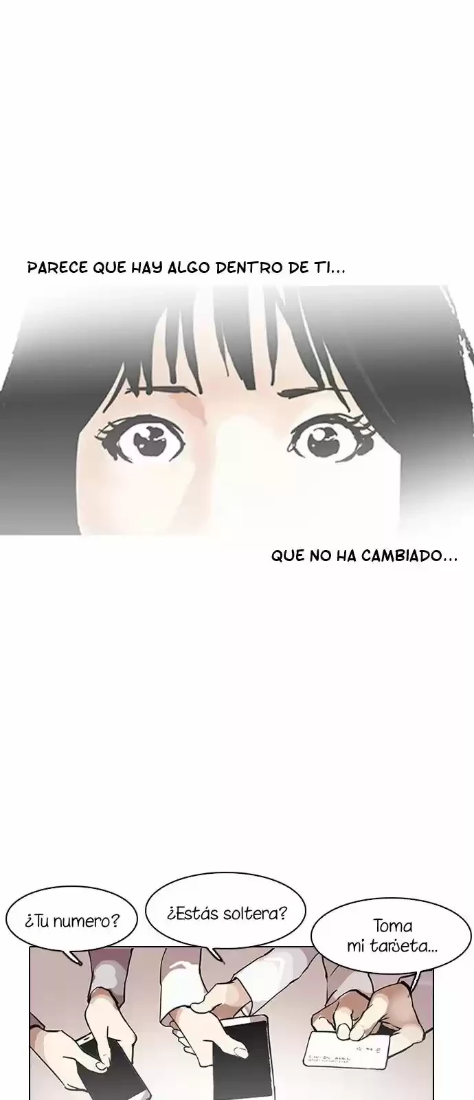 Nueva Cara capítulo 120, página 65